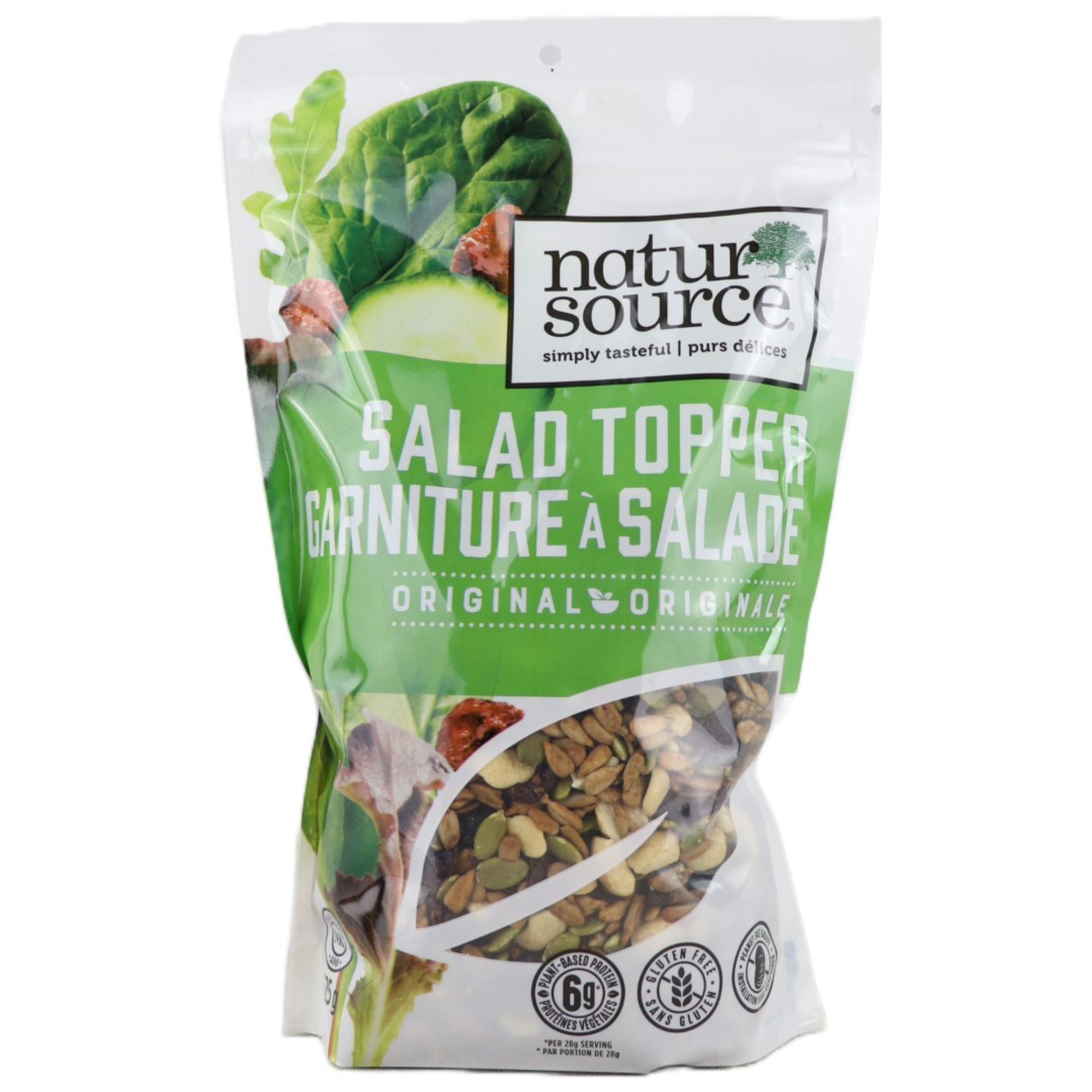 Natur Source Salad Topper Original 625g